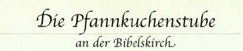 Bibelskirch
